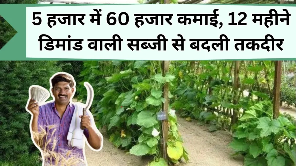 सब्जी