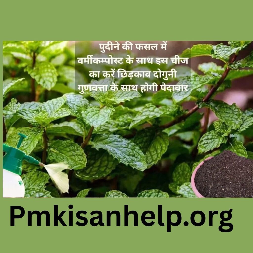 Agricultural Tips